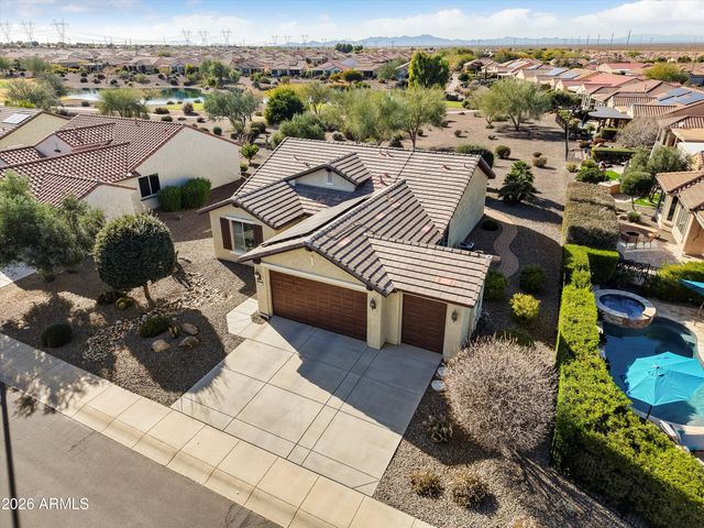 21548 N 262ND Lane, Buckeye, AZ 85396