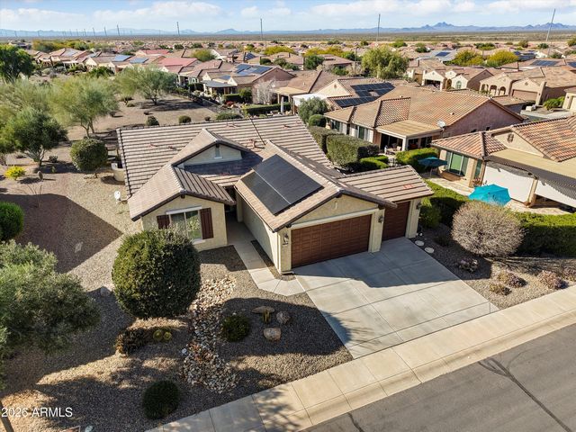 21548 N 262ND Lane, Buckeye, AZ 85396