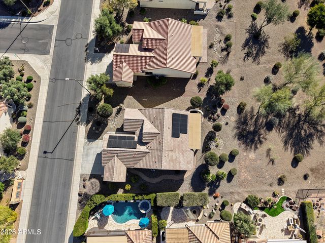 21548 N 262ND Lane, Buckeye, AZ 85396