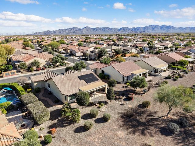 21548 N 262ND Lane, Buckeye, AZ 85396