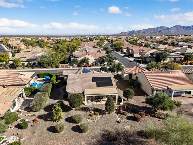 21548 N 262ND Lane, Buckeye, AZ 85396