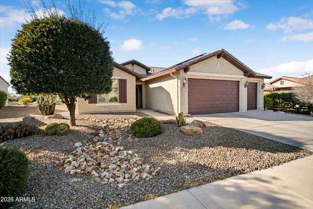 21548 N 262ND Lane, Buckeye, AZ 85396