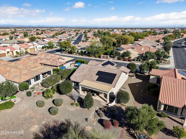 21548 N 262ND Lane, Buckeye, AZ 85396