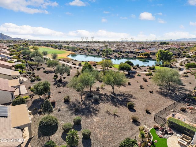 21548 N 262ND Lane, Buckeye, AZ 85396