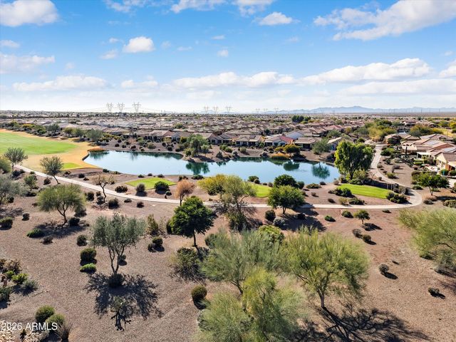 21548 N 262ND Lane, Buckeye, AZ 85396