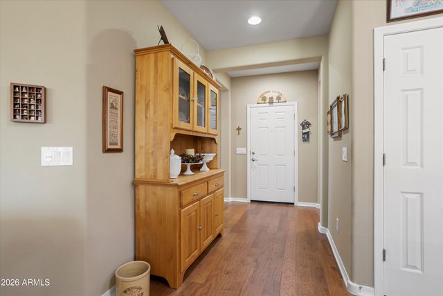 21548 N 262ND Lane, Buckeye, AZ 85396