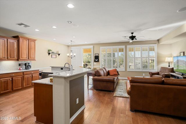 21548 N 262ND Lane, Buckeye, AZ 85396