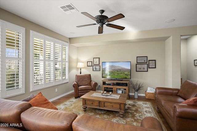 21548 N 262ND Lane, Buckeye, AZ 85396