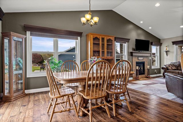 W3847 Harvey LANE, Mindoro, WI 54644