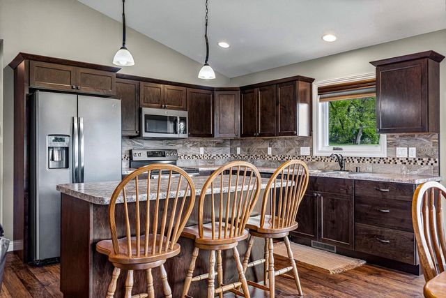 W3847 Harvey LANE, Mindoro, WI 54644