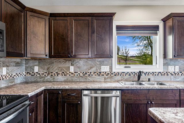 W3847 Harvey LANE, Mindoro, WI 54644