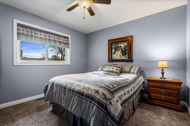 W3847 Harvey LANE, Mindoro, WI 54644