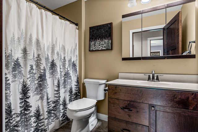 W3847 Harvey LANE, Mindoro, WI 54644