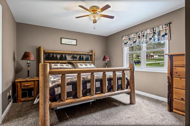 W3847 Harvey LANE, Mindoro, WI 54644