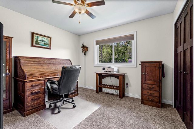 W3847 Harvey LANE, Mindoro, WI 54644