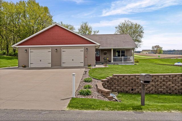 W3847 Harvey LANE, Mindoro, WI 54644
