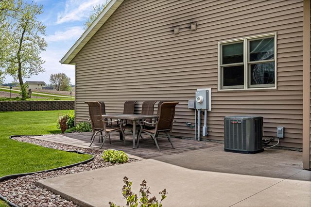 W3847 Harvey LANE, Mindoro, WI 54644