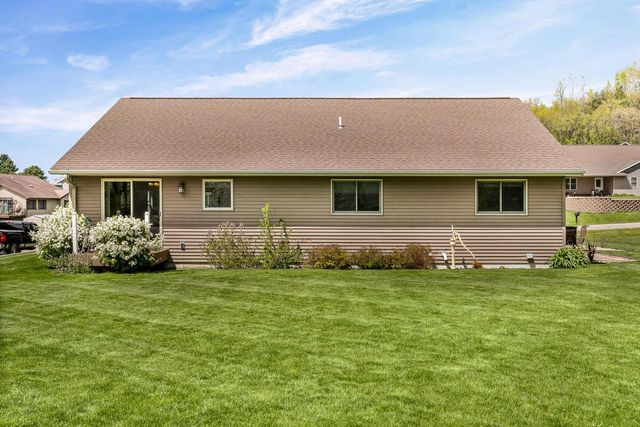 W3847 Harvey LANE, Mindoro, WI 54644