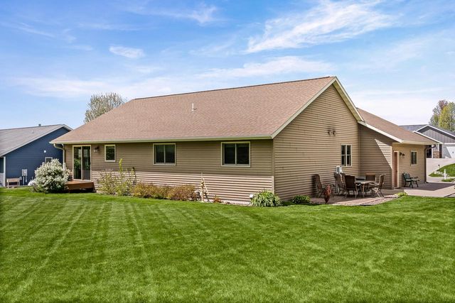 W3847 Harvey LANE, Mindoro, WI 54644