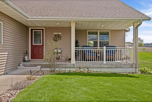 W3847 Harvey LANE, Mindoro, WI 54644