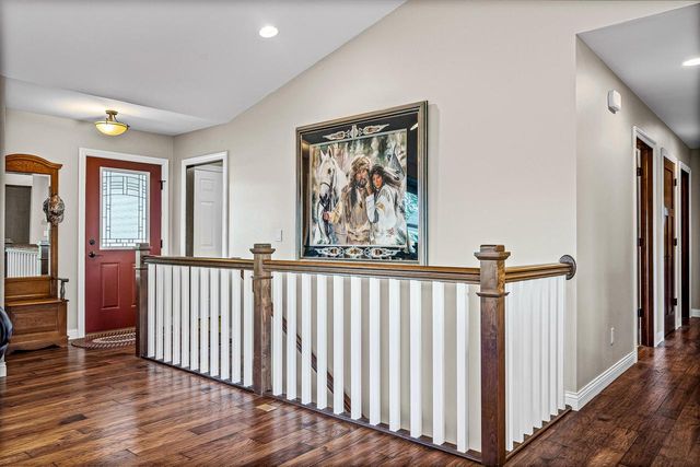 W3847 Harvey LANE, Mindoro, WI 54644