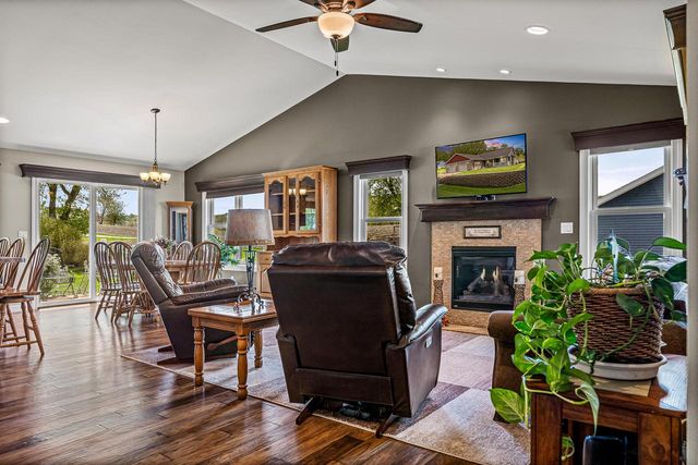W3847 Harvey LANE, Mindoro, WI 54644