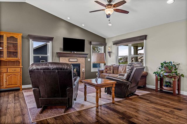 W3847 Harvey LANE, Mindoro, WI 54644