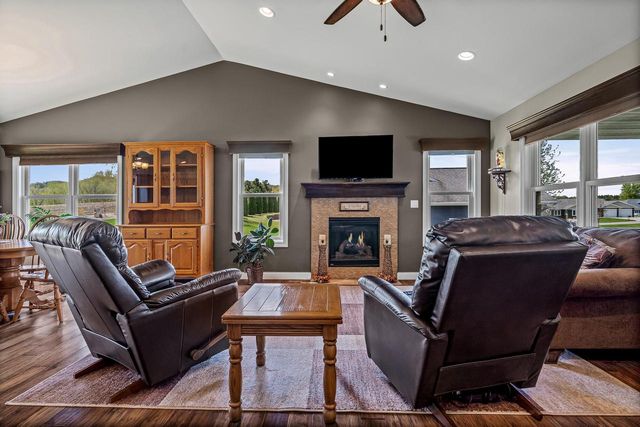 W3847 Harvey LANE, Mindoro, WI 54644