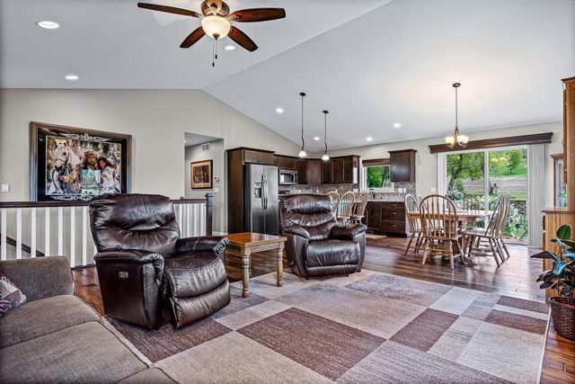 W3847 Harvey LANE, Mindoro, WI 54644