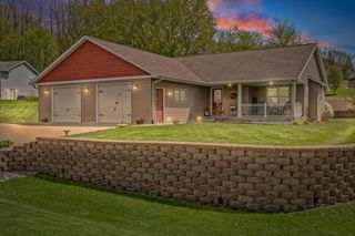W3847 Harvey LANE, Mindoro, WI 54644