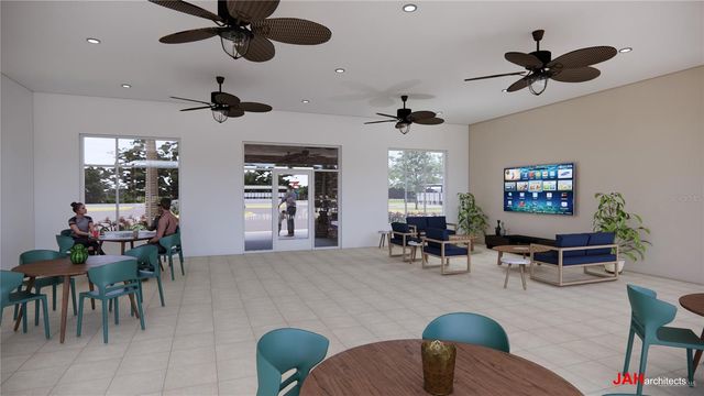 8172 IVES PLACE, Wildwood, FL 34785