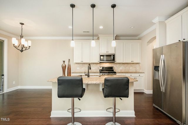 1335 Catch Fly Lane, Durham, NC 27713