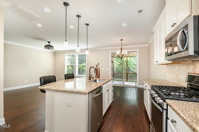 1335 Catch Fly Lane, Durham, NC 27713