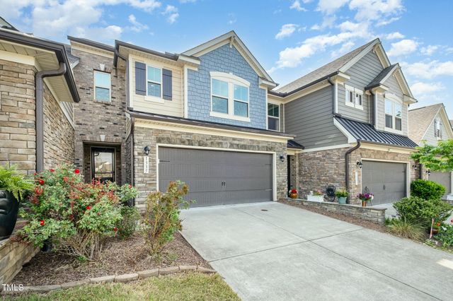 1335 Catch Fly Lane, Durham, NC 27713