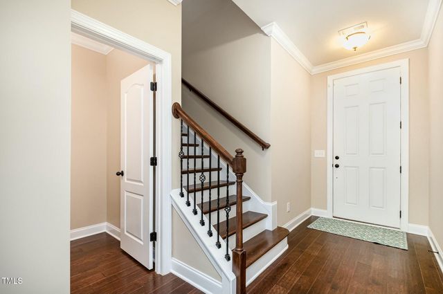 1335 Catch Fly Lane, Durham, NC 27713