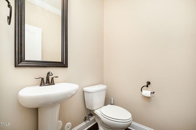 1335 Catch Fly Lane, Durham, NC 27713