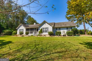 1190 Jackson Lake Road, Jackson, GA 30233