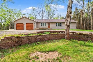3175 W Hansen Road, Amber Twp, MI 49431