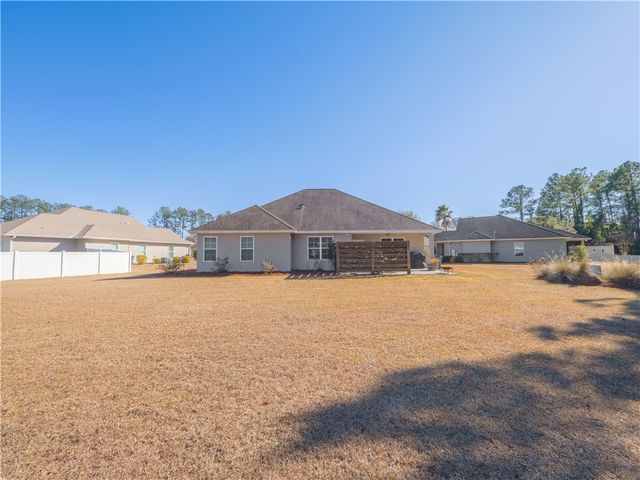 156 Sweetwater Blvd, Brunswick, GA 31525