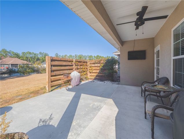 156 Sweetwater Blvd, Brunswick, GA 31525