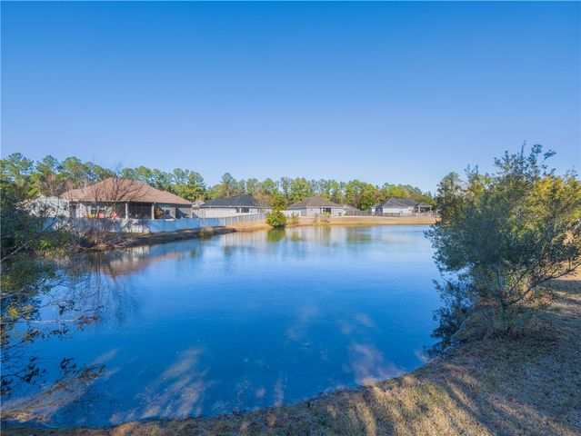 156 Sweetwater Blvd, Brunswick, GA 31525