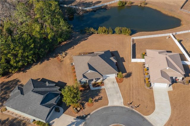 156 Sweetwater Blvd, Brunswick, GA 31525