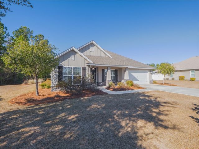 156 Sweetwater Blvd, Brunswick, GA 31525