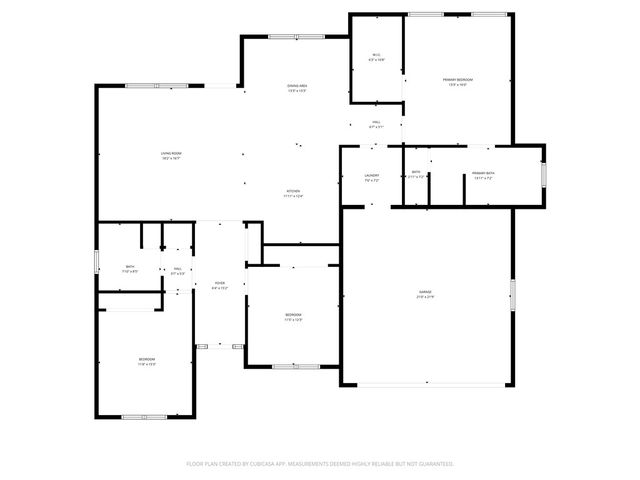 156 Sweetwater Blvd, Brunswick, GA 31525