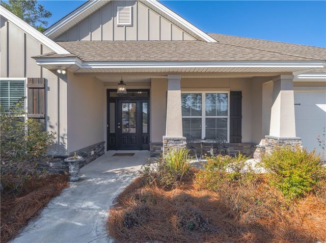 156 Sweetwater Blvd, Brunswick, GA 31525