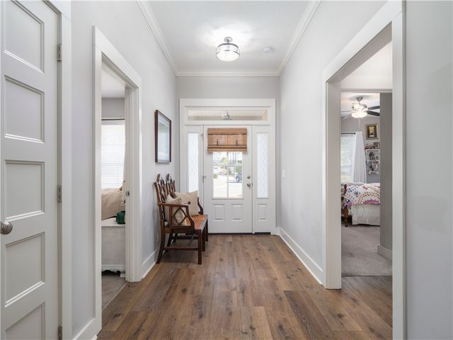 156 Sweetwater Blvd, Brunswick, GA 31525