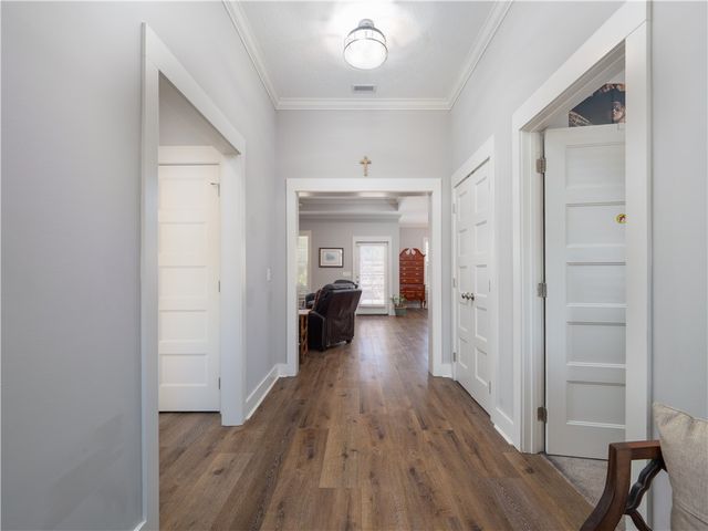 156 Sweetwater Blvd, Brunswick, GA 31525