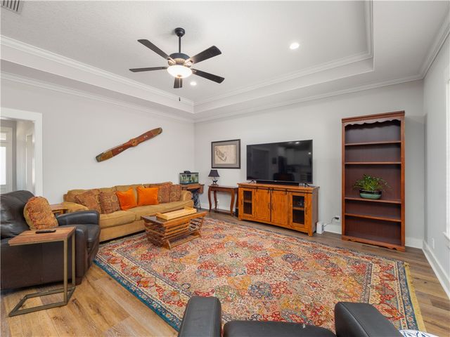 156 Sweetwater Blvd, Brunswick, GA 31525