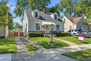 26357 Eton Avenue, Dearborn Heights, MI 48125