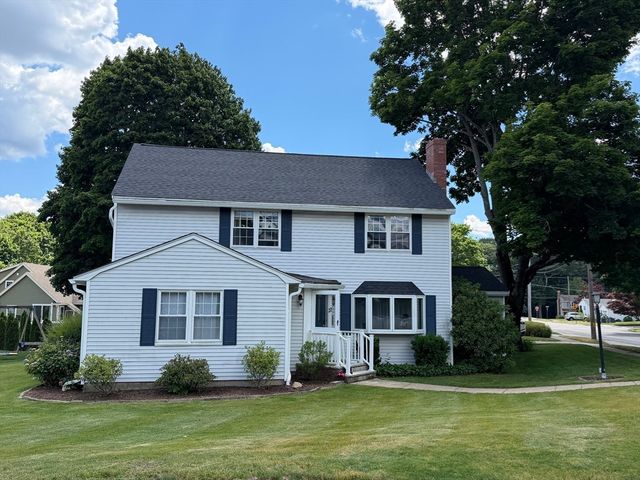 22 Abbott Rd, Waltham, MA 02452